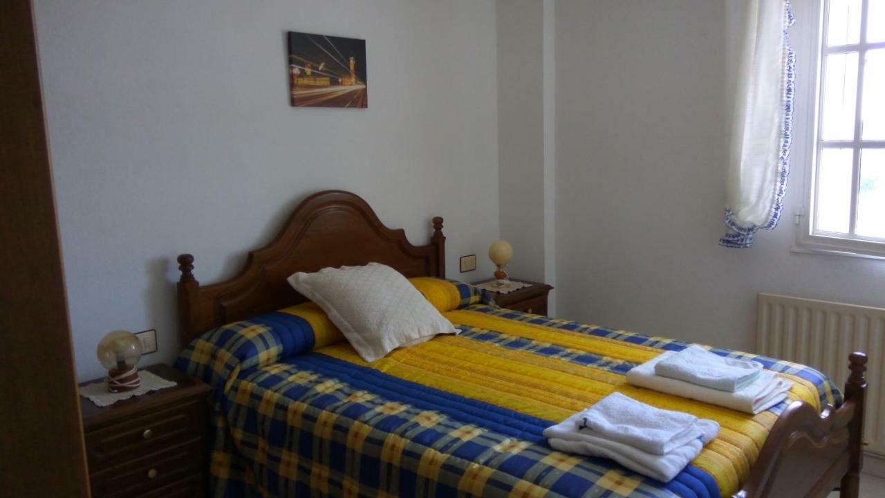 Preciosa Casa De 4 Habitaciones En Pleno Corazon Del Camino De Santiago! Palas de Rei Exterior photo